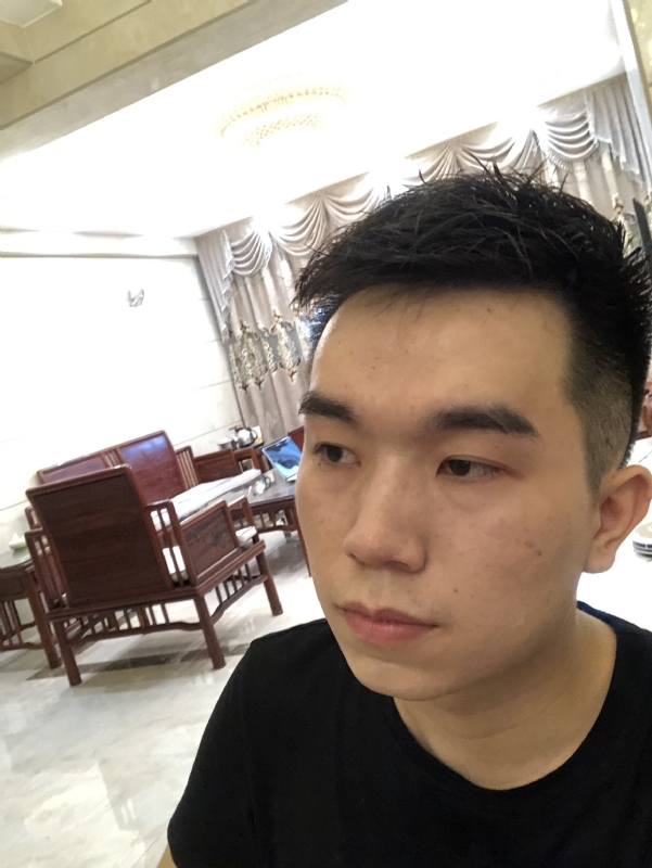少涵的第一张照片--清流征婚网