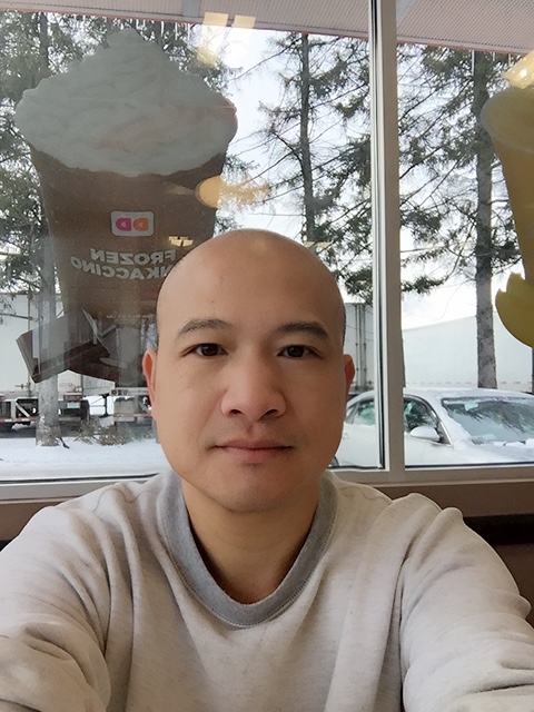 Andylin8888的第一张照片--清流征婚网