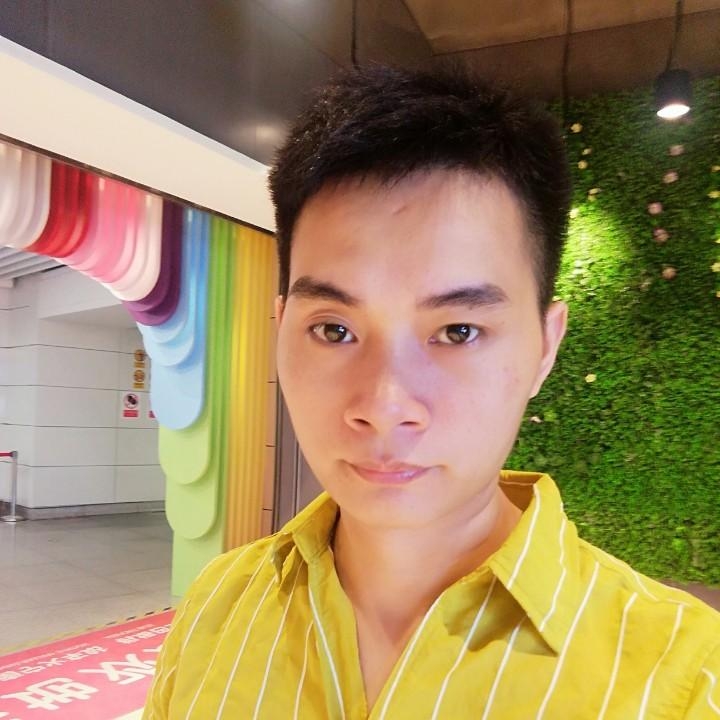 纯牛奶的第一张照片--清流征婚网