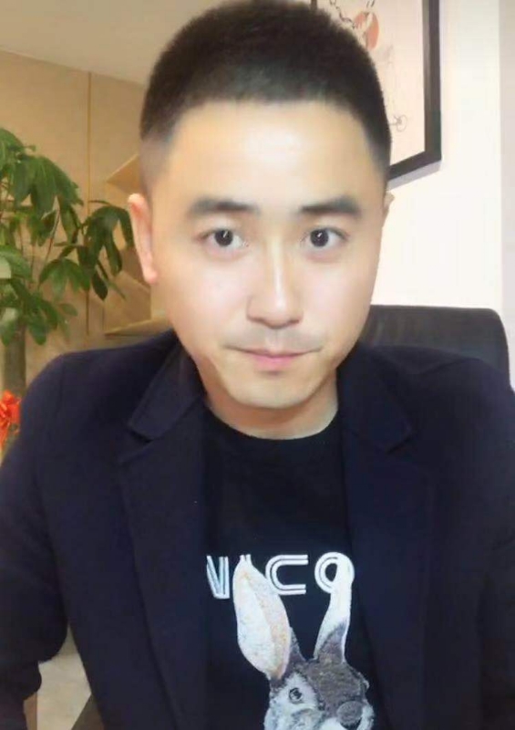 chen的第一张照片--清流征婚网
