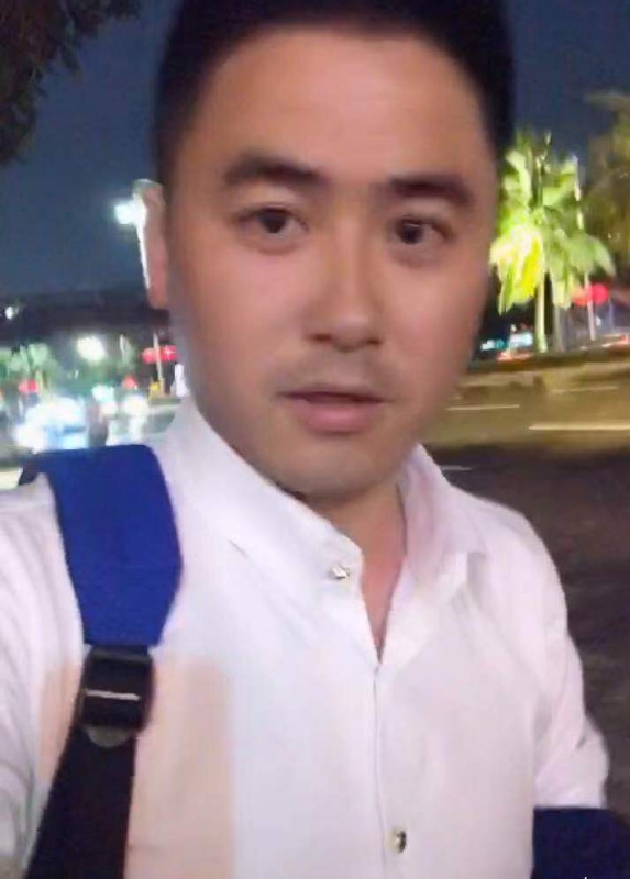 chen的第二张照片--清流征婚网