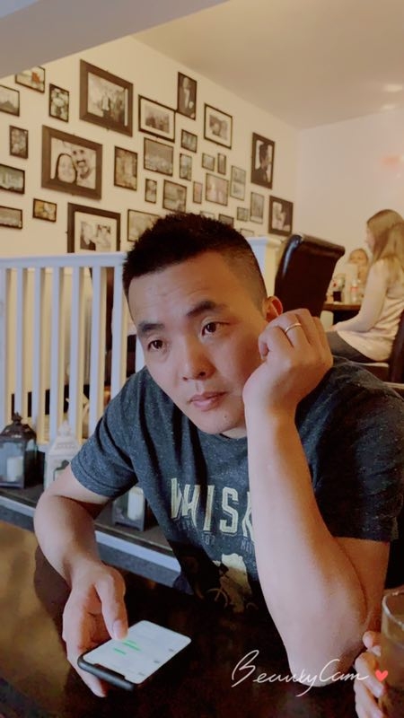 落叶归根的第一张照片--清流征婚网