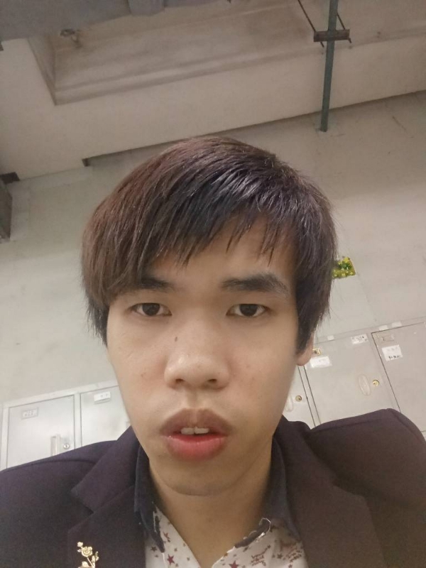 林强的第一张照片--清流征婚网