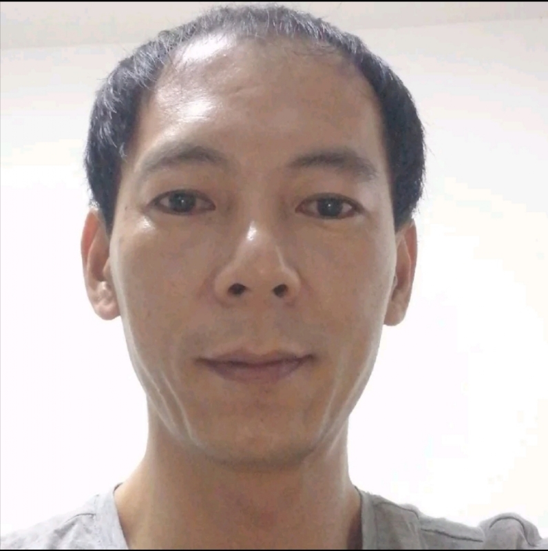 单枪匹马的第一张照片--清流征婚网