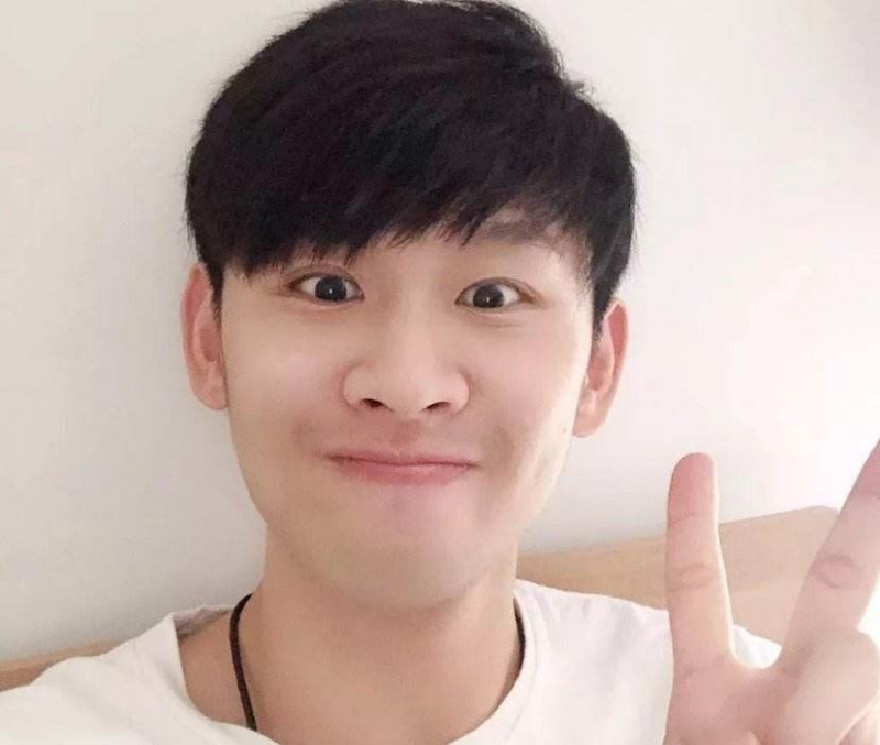 Amuro的第一张照片--清流征婚网