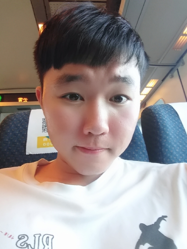 爱玉的第一张照片--清流征婚网