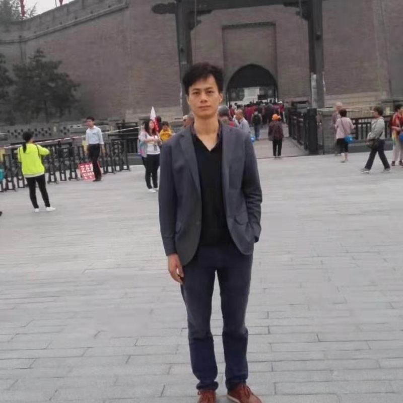 认真的第一张照片--清流征婚网