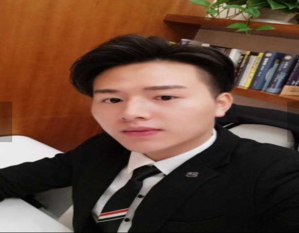 voisky的第一张照片--清流征婚网