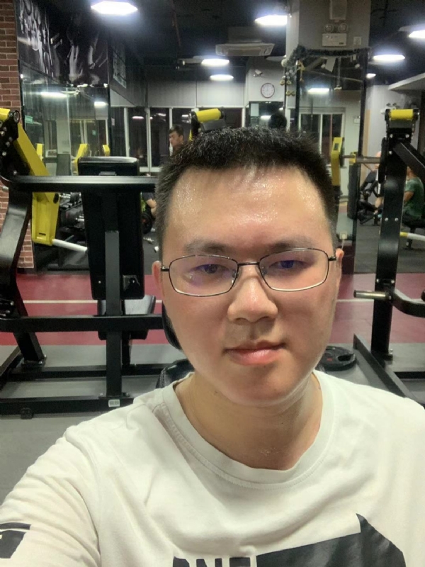 loyi的第一张照片--清流征婚网