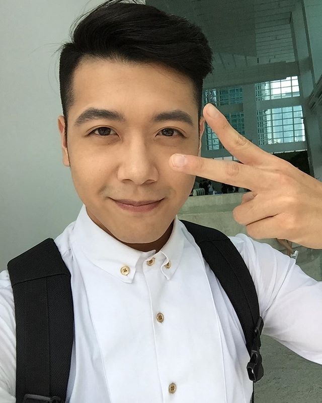 陈俊峰的第一张照片--清流征婚网