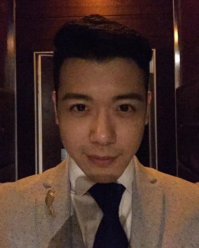 陈俊峰的第二张照片--清流征婚网