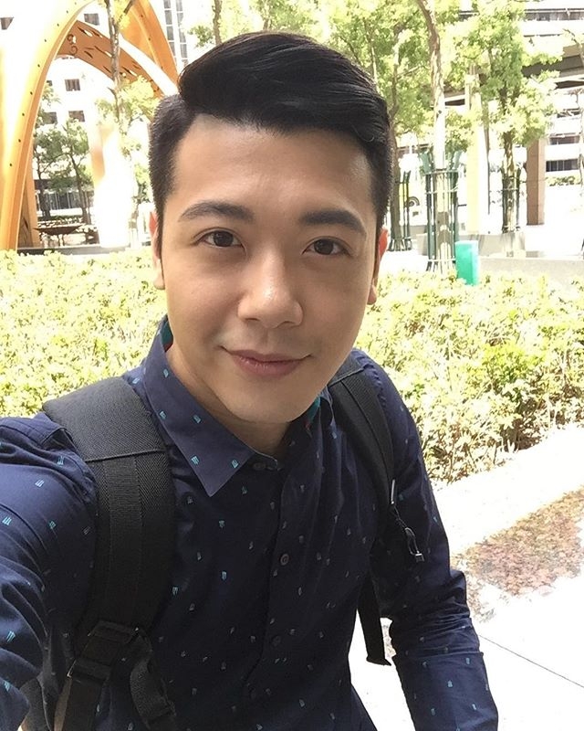 陈俊峰的第三张照片--清流征婚网