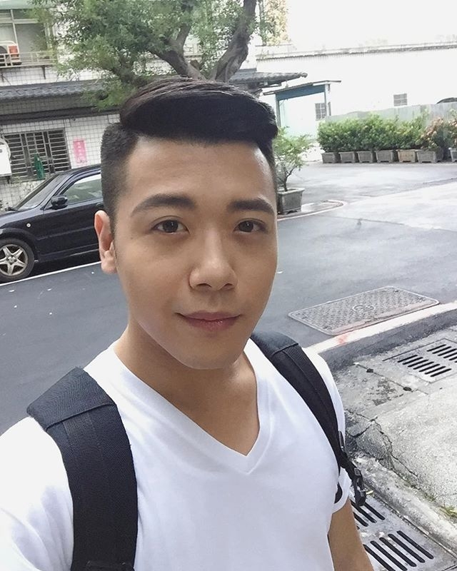 陈俊峰的第四张照片--清流征婚网