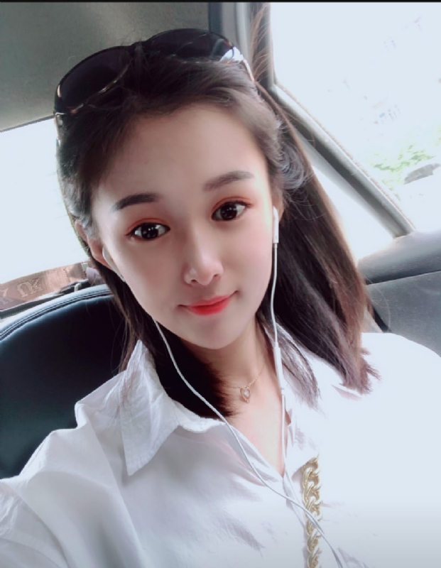 馨月的第一张照片--清流征婚网