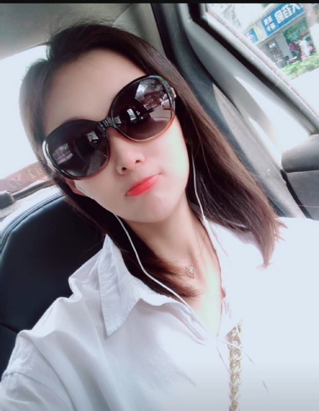 馨月的第二张照片--清流征婚网