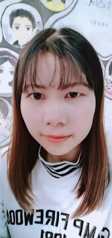 哎咿咕的第一张照片--清流征婚网