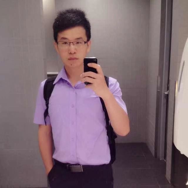 心之所向的第一张照片--清流征婚网