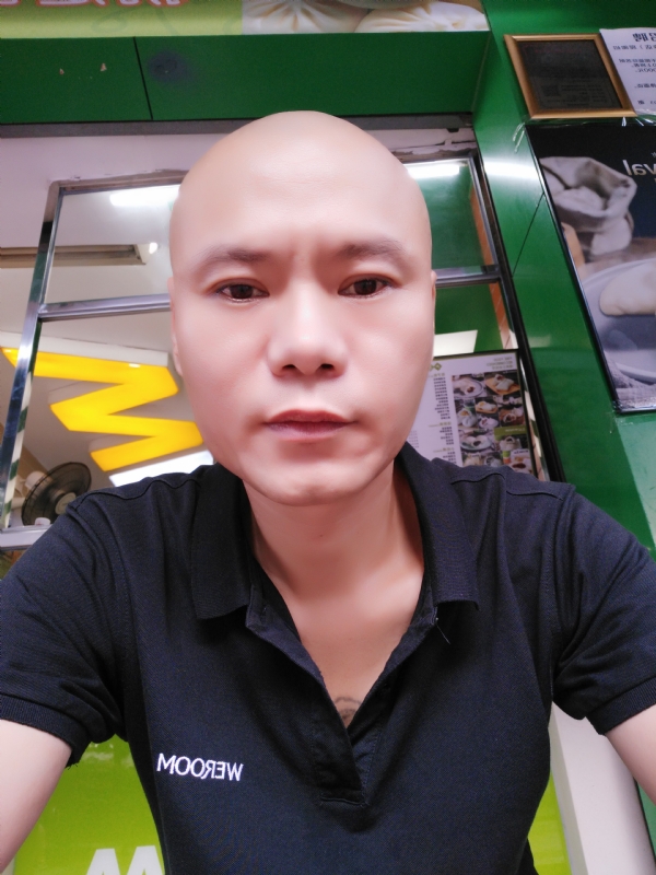 从头再来的第一张照片--清流征婚网