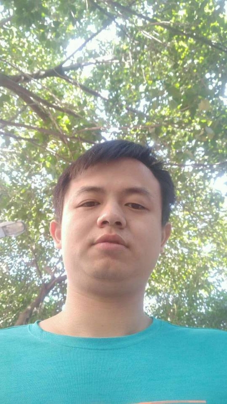 靠谱男的第一张照片--清流征婚网