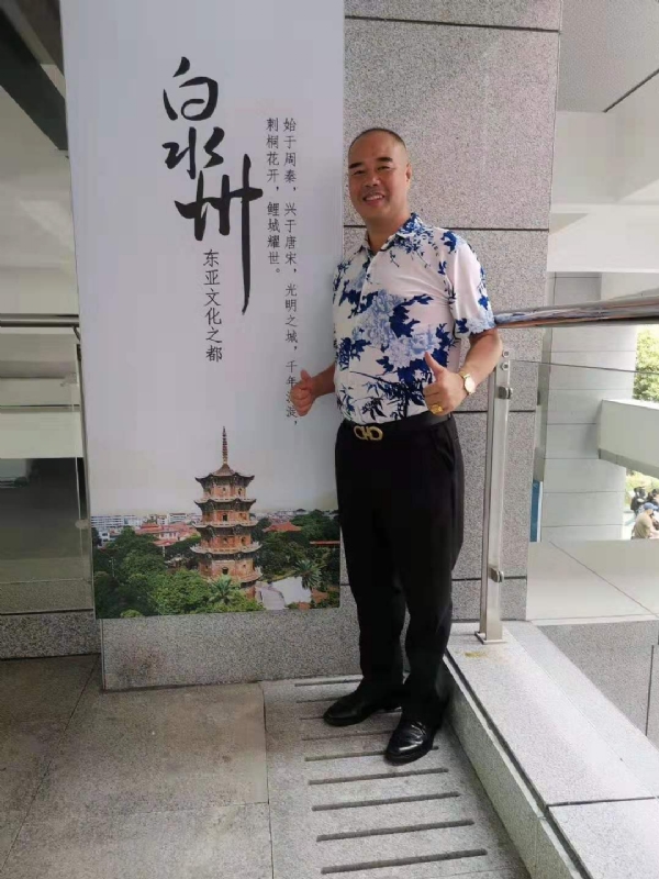 李国伟的第一张照片--清流征婚网