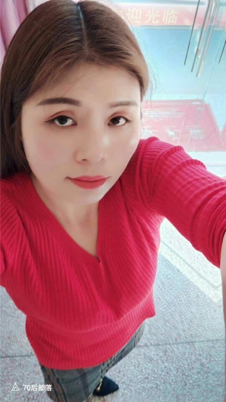 秘密花园的第一张照片--清流征婚网