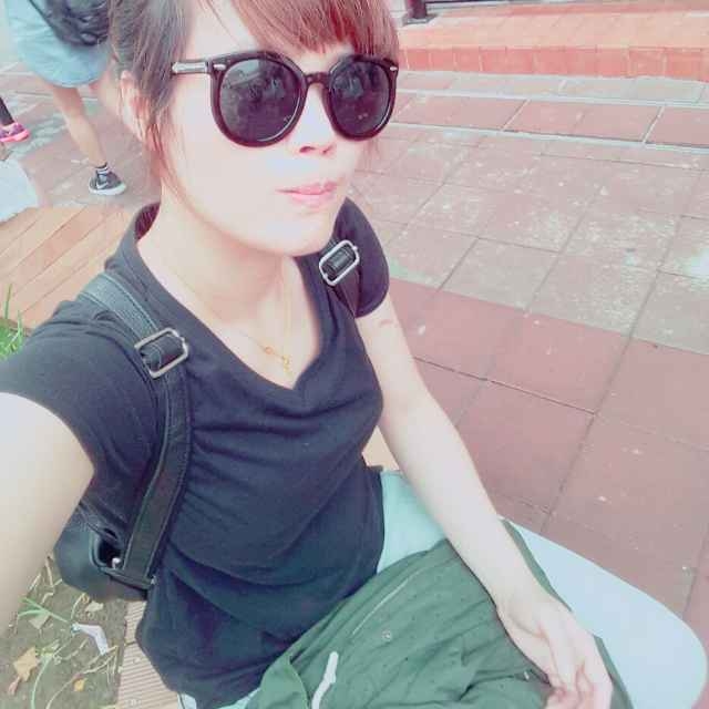勻勻的第一张照片--清流征婚网