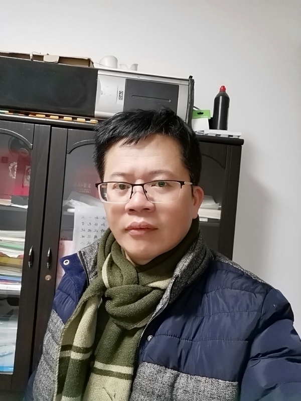 凭海临风的第一张照片--清流征婚网