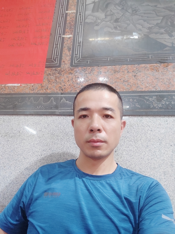 虫子的第一张照片--清流征婚网