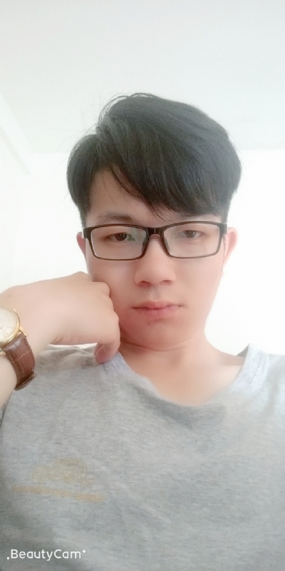 愿得一人心的第一张照片--清流征婚网