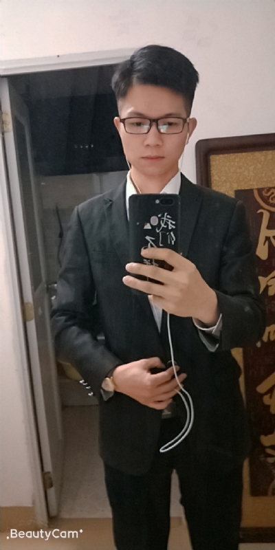 愿得一人心的第二张照片--清流征婚网