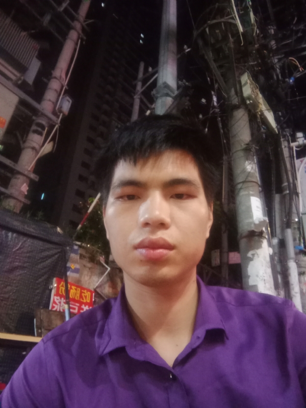 七月的风八月的雨的第一张照片--清流征婚网