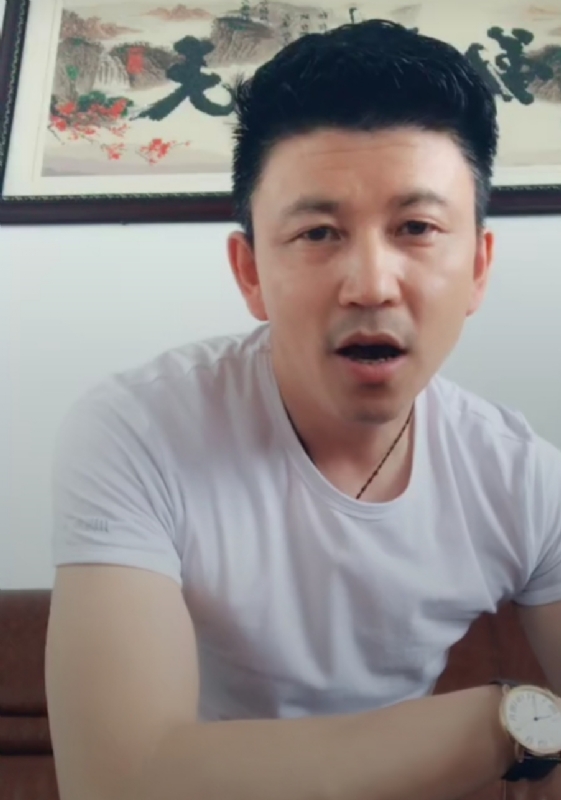 李东承的第一张照片--清流征婚网