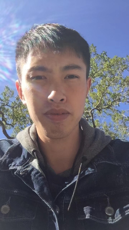 爱你的第一张照片--清流征婚网