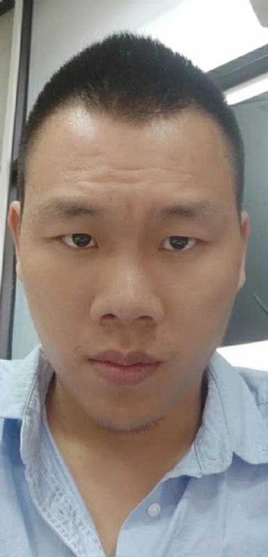 臻之南的第二张照片--清流征婚网