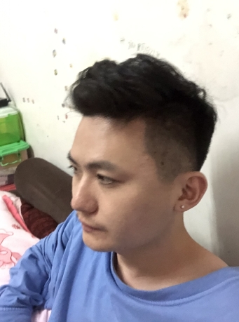 生的第二张照片--清流征婚网