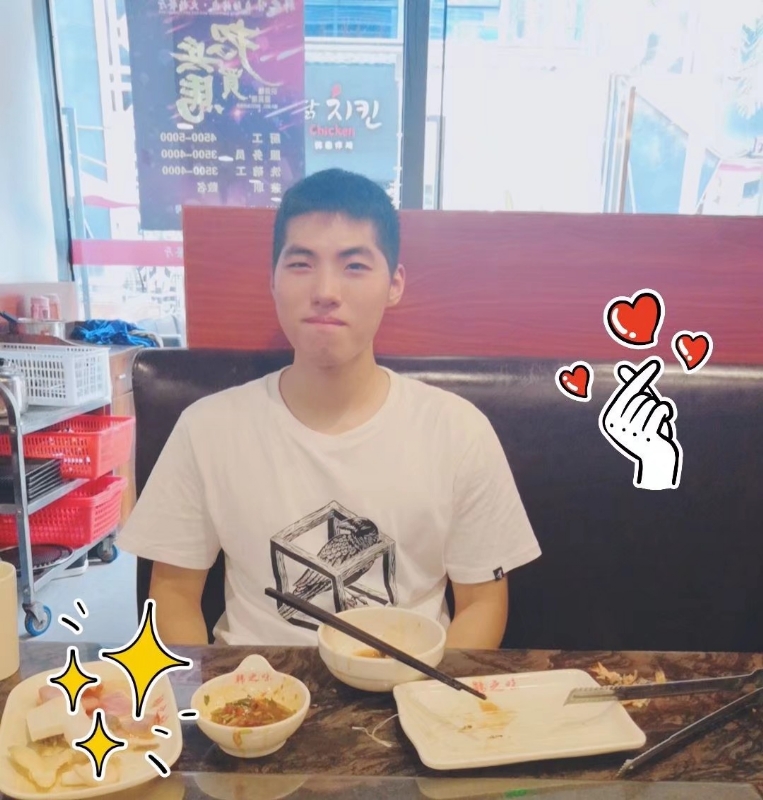XUAN傑的第一张照片--清流征婚网