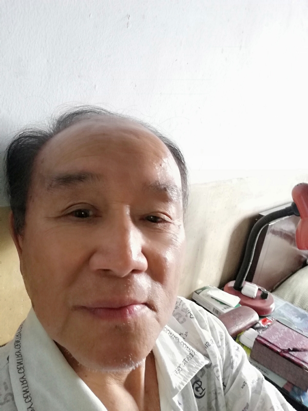 Su的第一张照片--清流征婚网