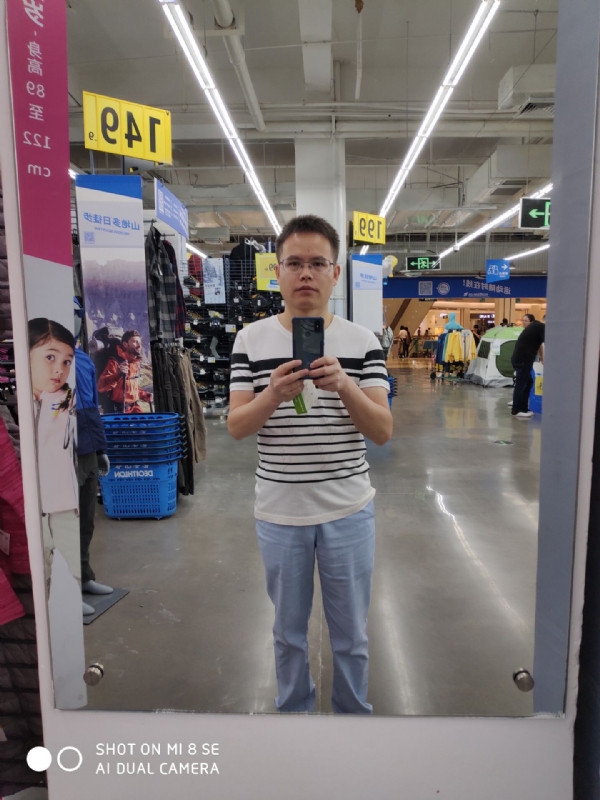 远望的第一张照片--清流征婚网