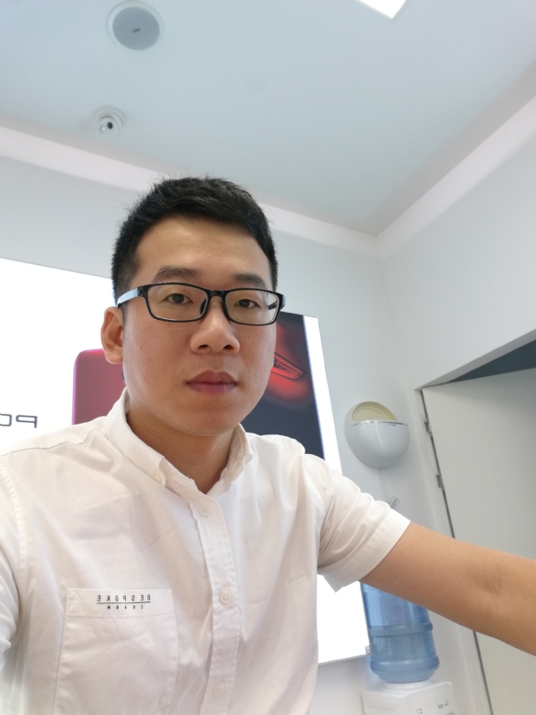 属狗的男人的第一张照片--清流征婚网