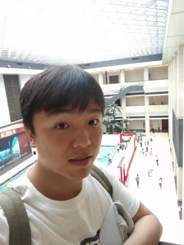 五月的第一张照片--清流征婚网
