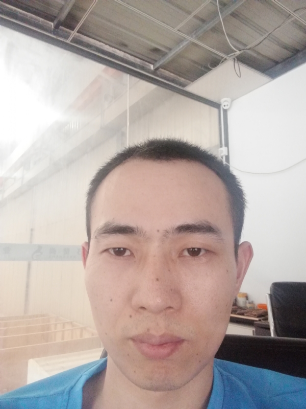 合十的第一张照片--清流征婚网