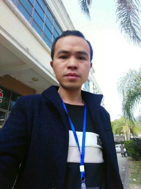 点点的第一张照片--清流征婚网