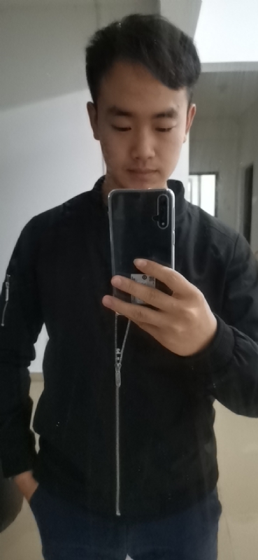 弥铭的第一张照片--清流征婚网