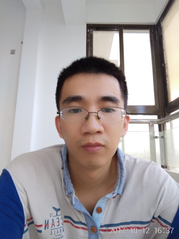 GCC的第一张照片--清流征婚网