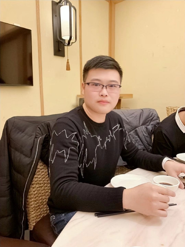 YIDA的第一张照片--清流征婚网