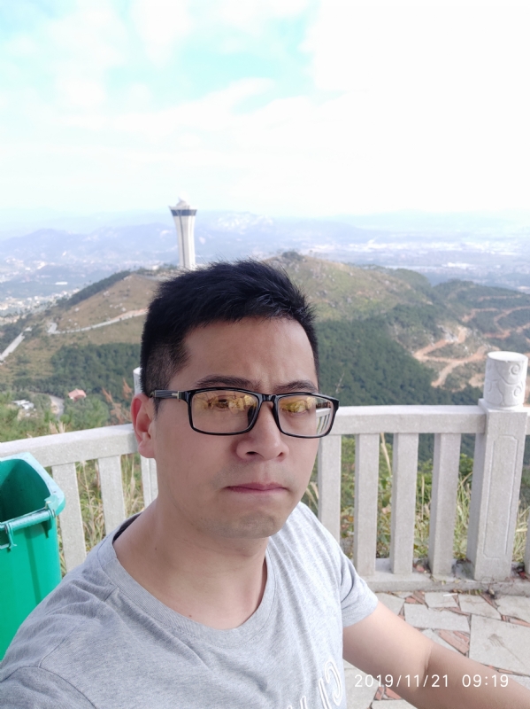 蔡某某的第二张照片--清流征婚网