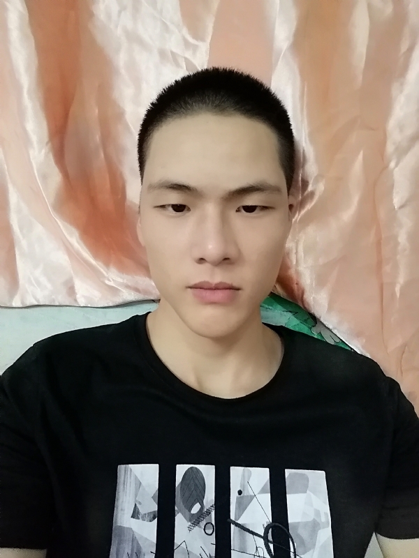啊猫的第一张照片--清流征婚网