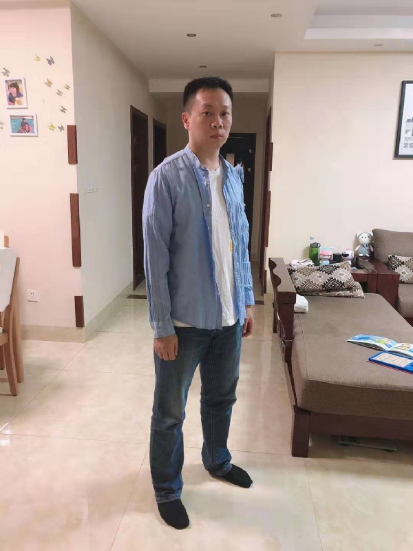 以勒的第一张照片--清流征婚网