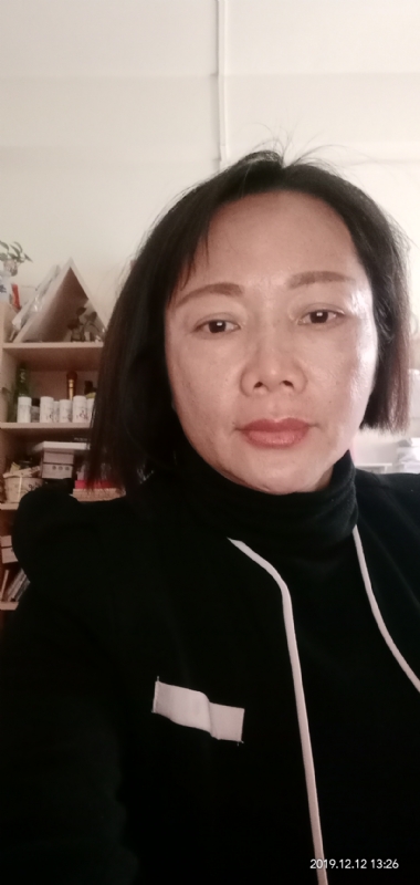 小雨的第一张照片--清流征婚网