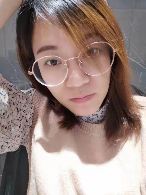 xiaobuliu888的第一张照片--清流征婚网